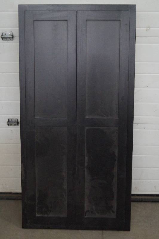 Custom Cabinet