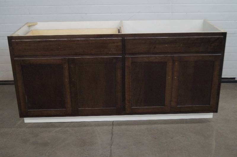 Custom Cabinet
