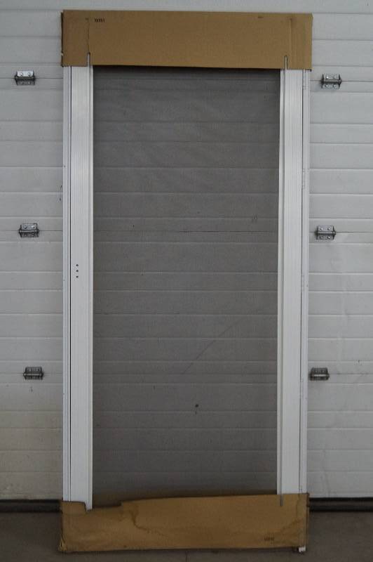 Rusco Storm Door
