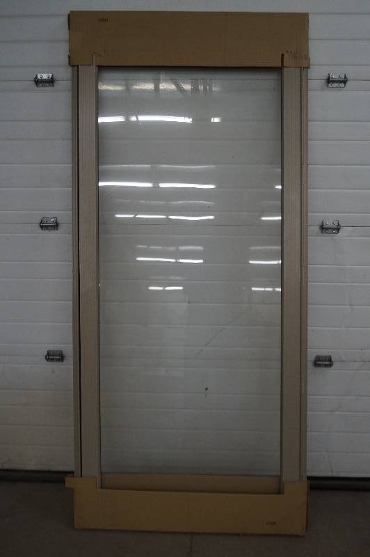 Rusco Storm Door