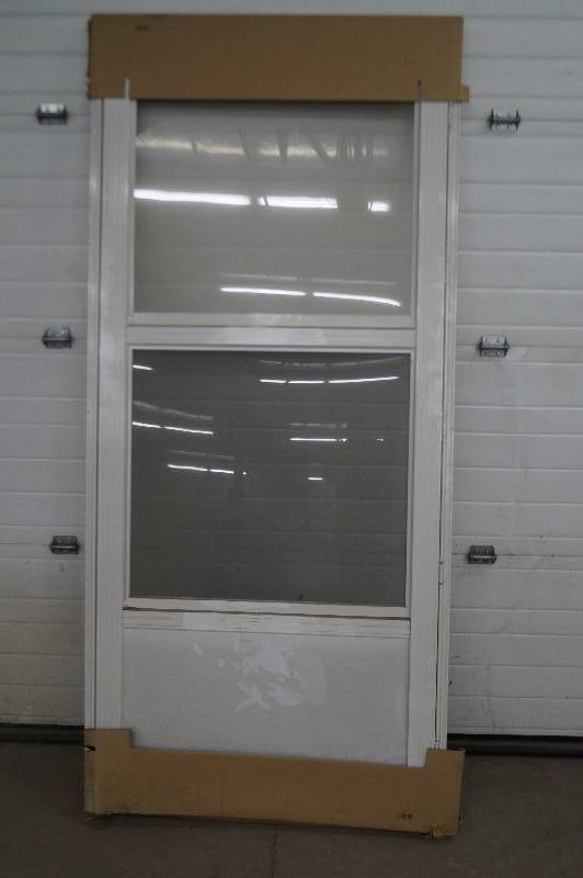 Rusco Storm Door