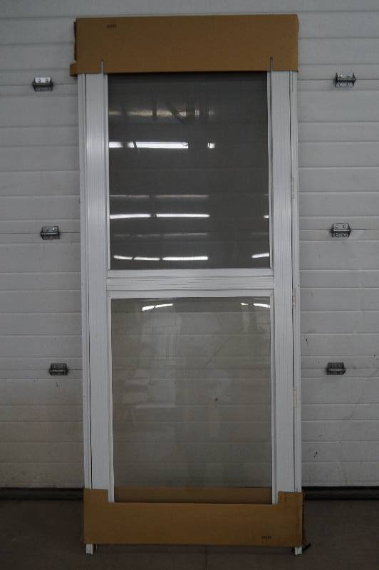 Rusco Storm Door