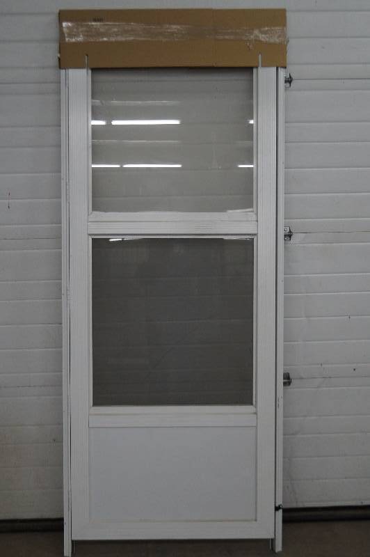 Rusco Storm Door