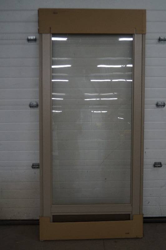 Rusco Storm Door