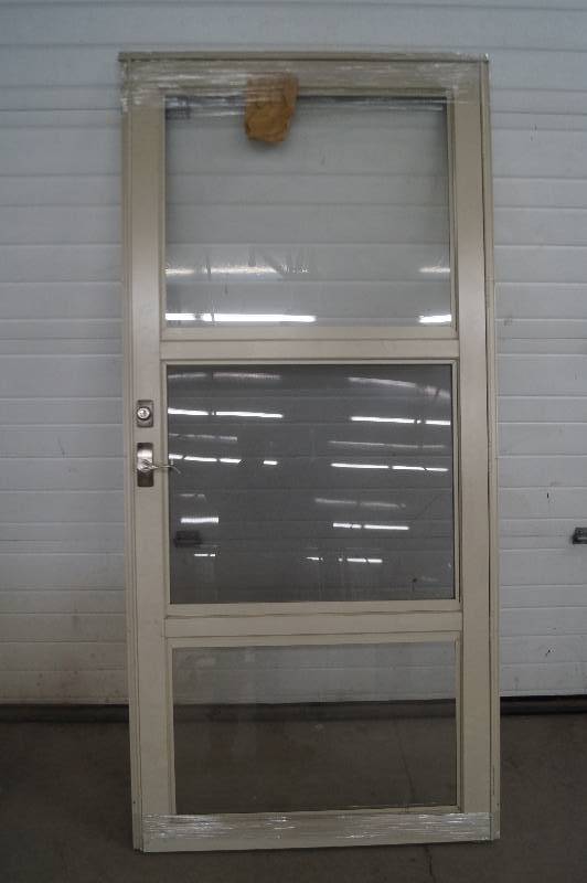 Rusco Storm Door