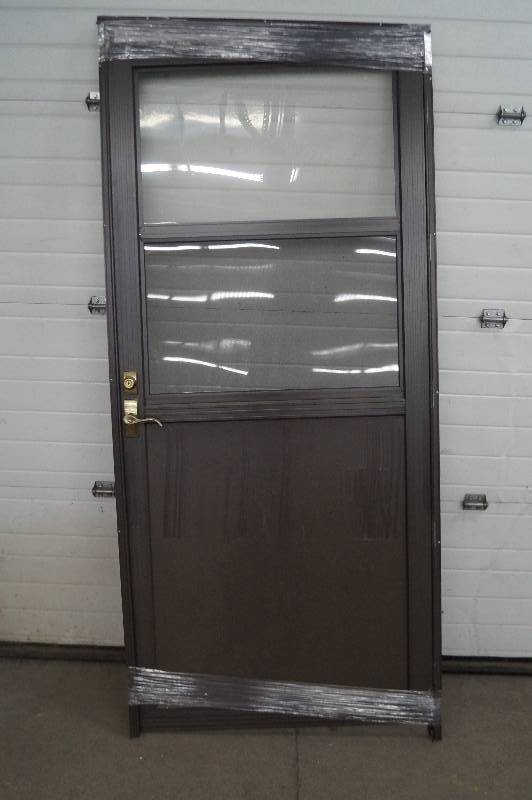 Rusco Storm Door