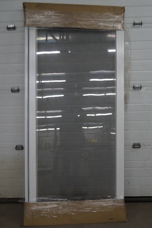Rusco Storm Door