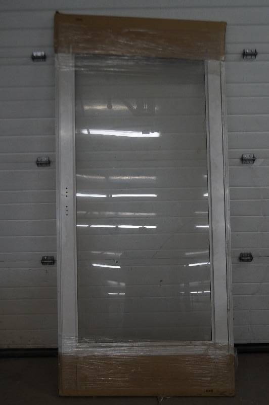 Rusco Storm Door