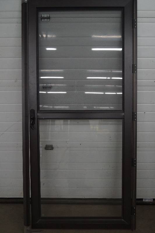 Rusco Storm Door