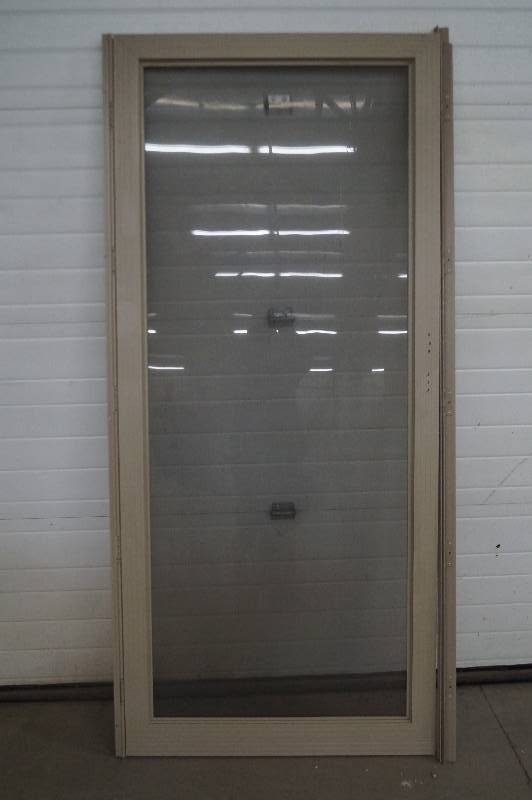 Rusco Storm Door
