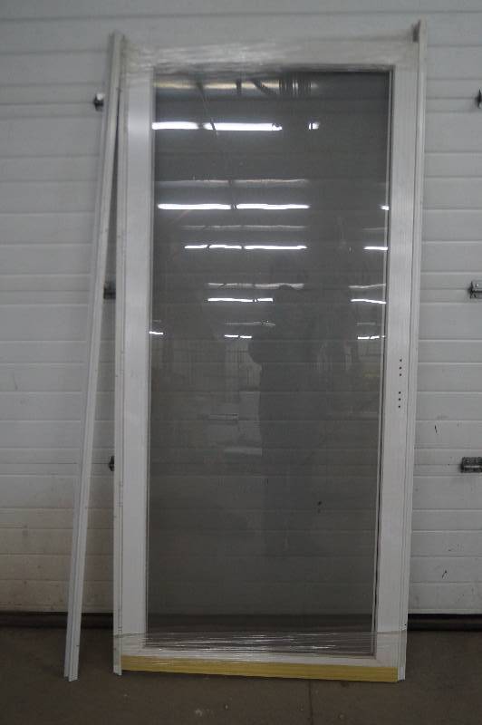 Rusco Storm Door