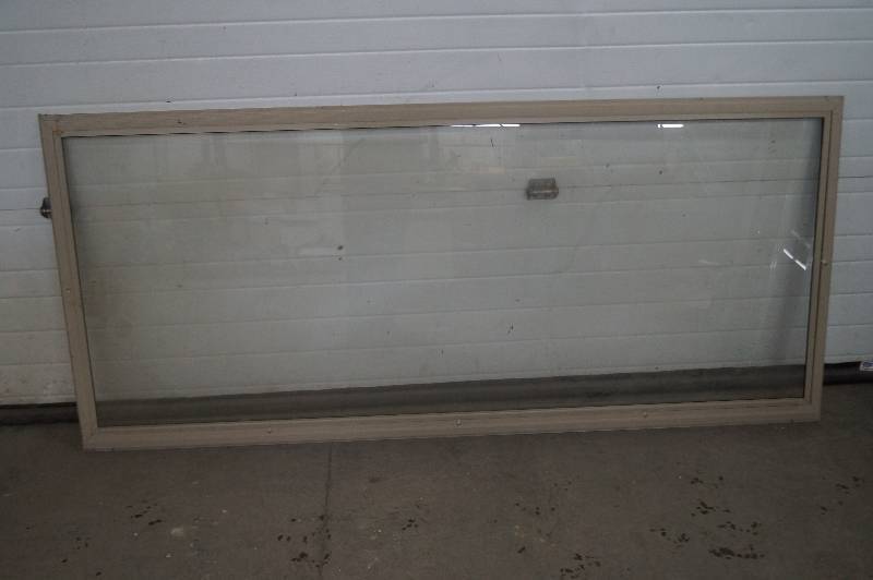 Rusco Storm Window
