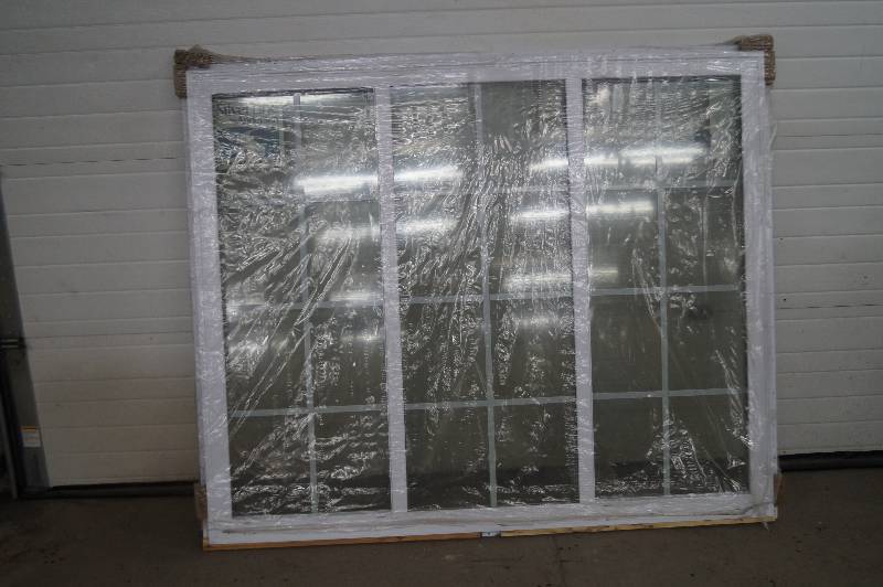 Silverline Window