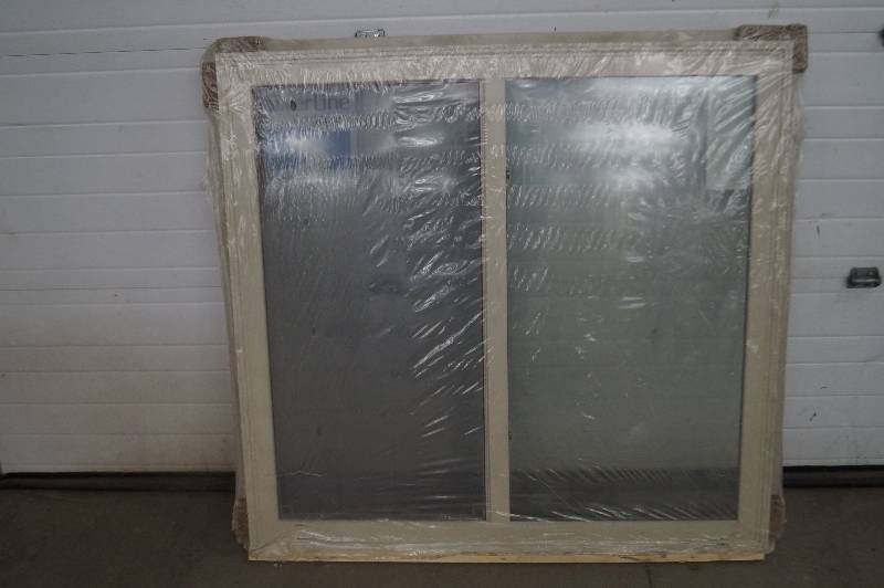 Silverline Window