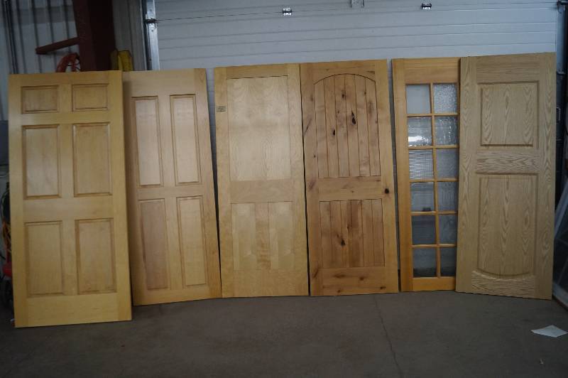 Interior Doors