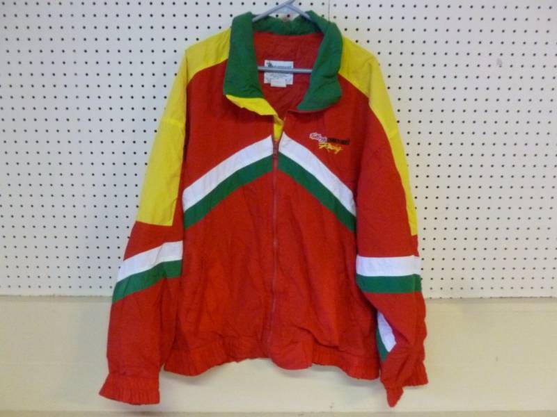 lot 74 image: Racing Jacket