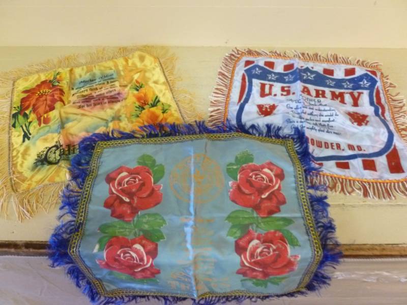lot 82 image: Vintage Wall Decoration