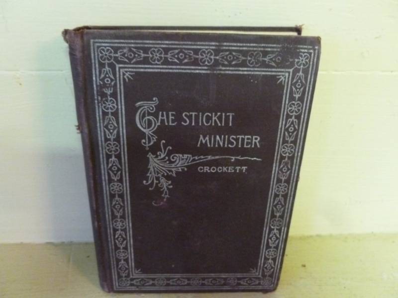 lot 87 image: Antique Book