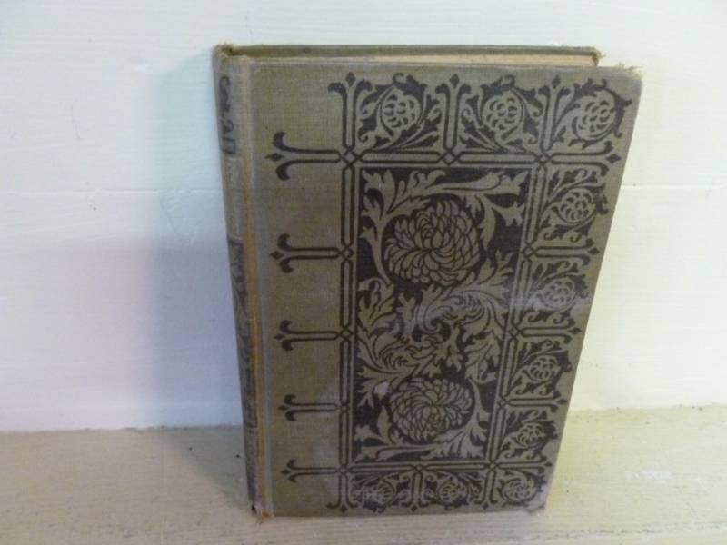 lot 88 image: Antique Book