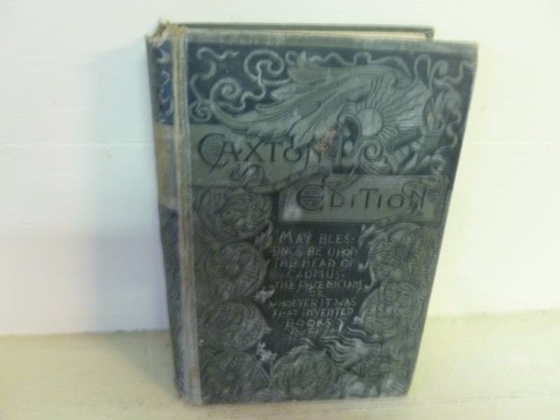 lot 90 image: Antique Book