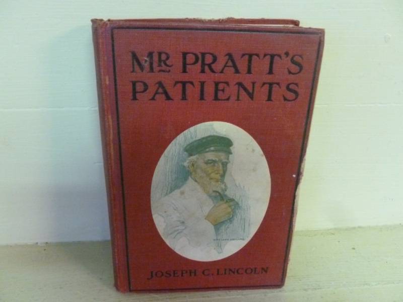 lot 91 image: Antique Book