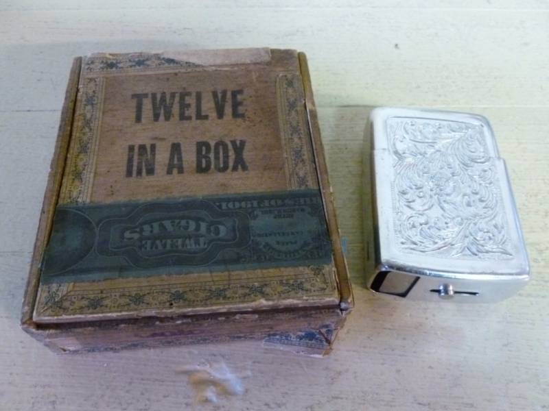 lot 99 image: Antique