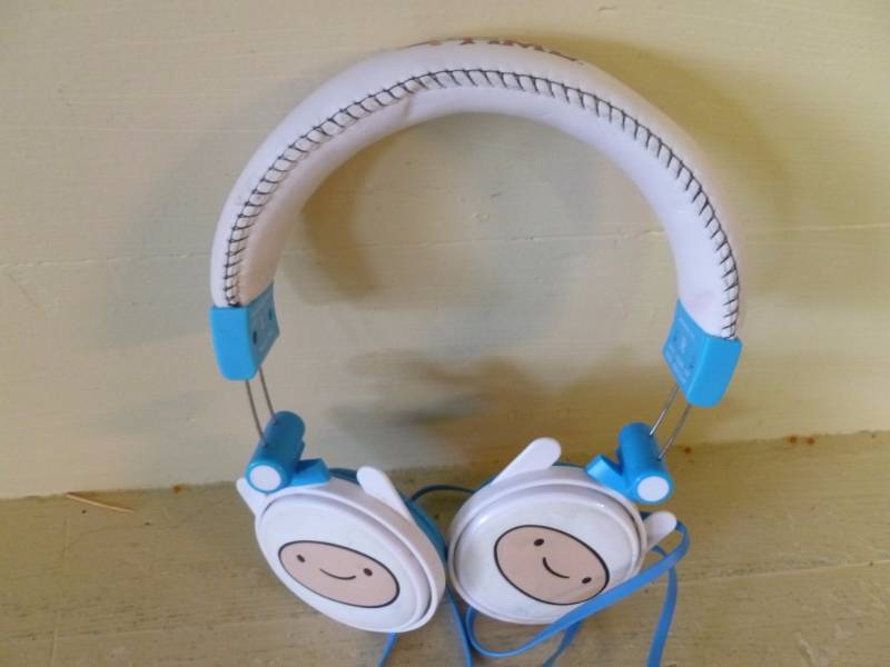 lot 207 image: Audio Headset