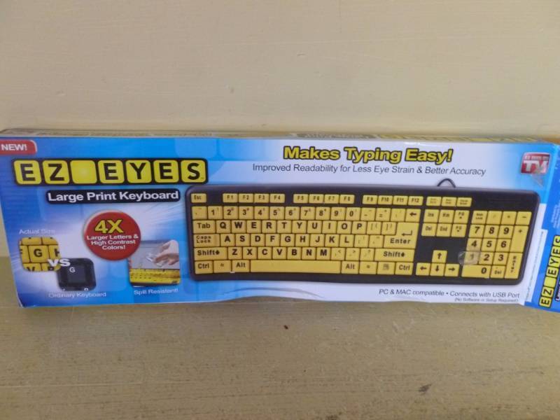 lot 216 image: Keyboard