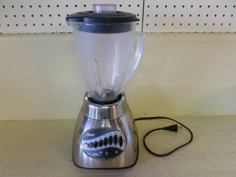 lot 234 image: Blender