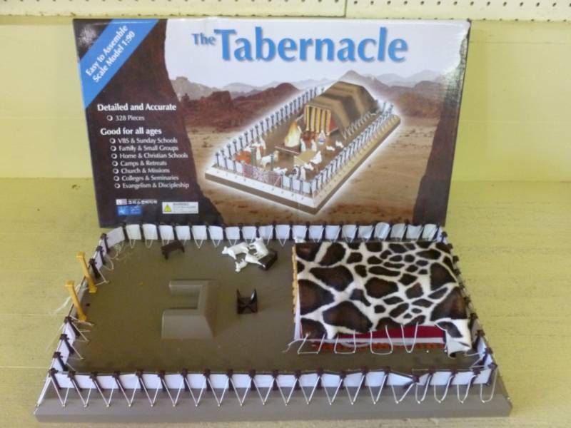 lot 269 image: Model Kit