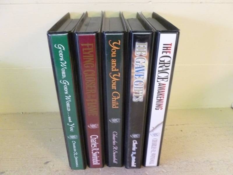 lot 281 image: Inspirational Teaching Items