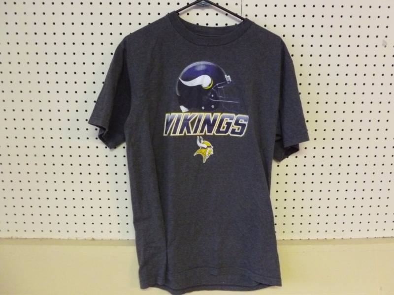 lot 336 image: Minnesota Vikings Shirt
