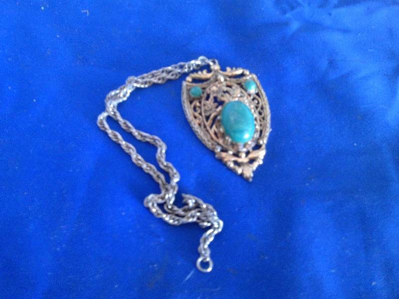 vintage jewlery