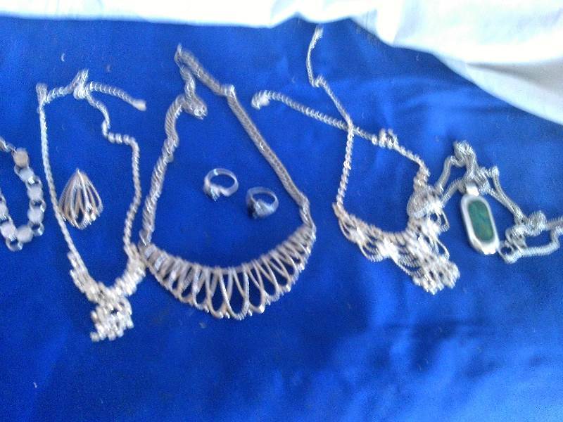 vintage jewlery