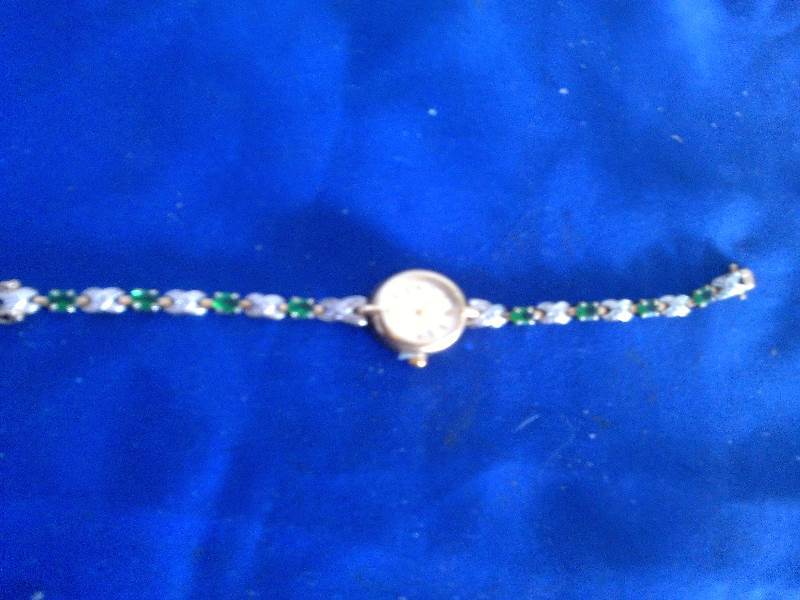 vintage watch
