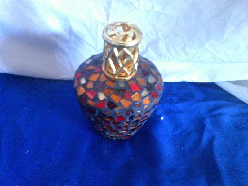 home and garden decrative bottle