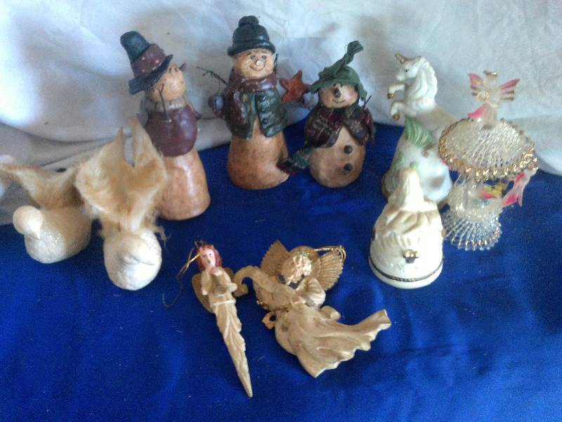 misc knick knacks