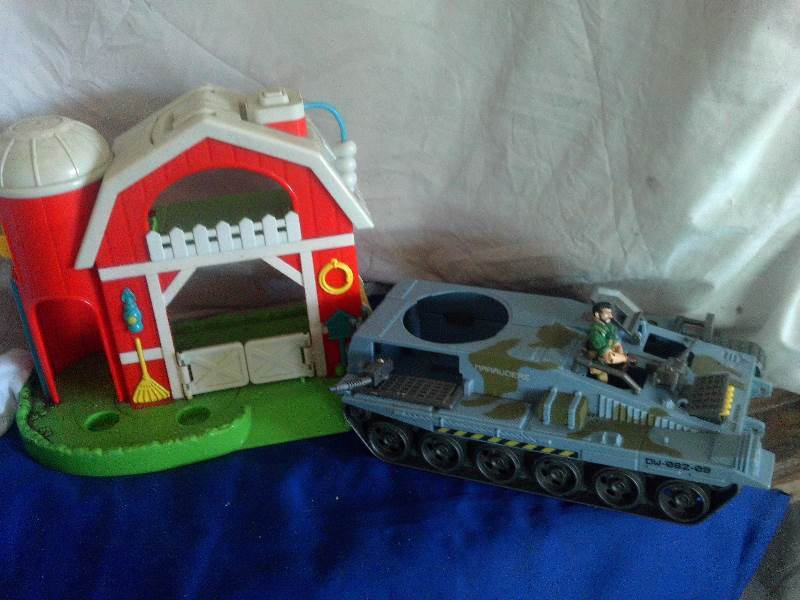 boys toys