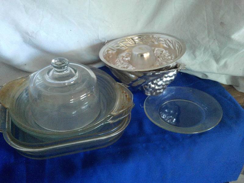 misc bakeware
