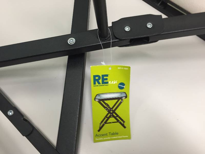 PATIO TABLE FOLDING (SMALL)