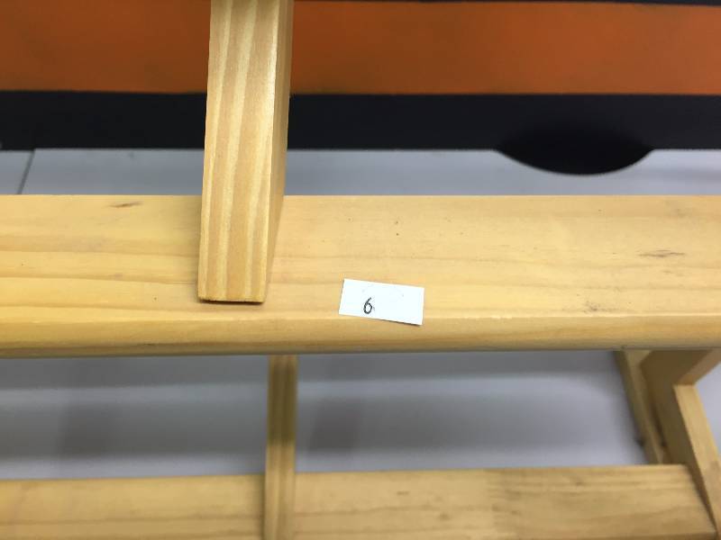 CLOTHES DRYING RACK (2)