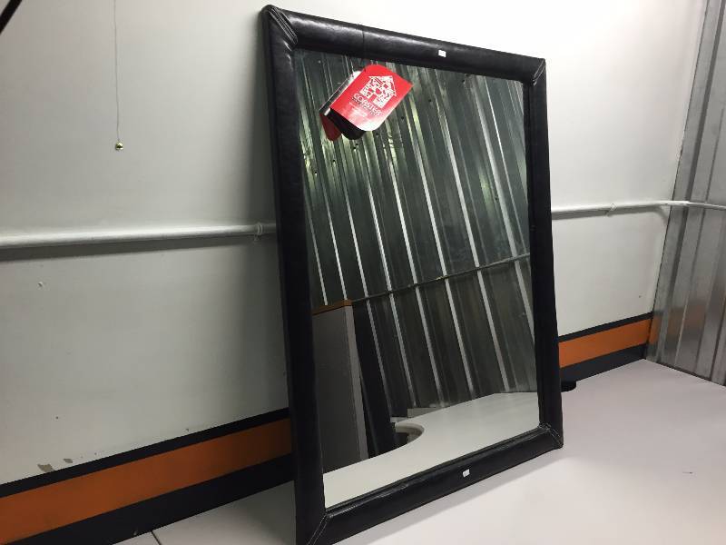 LARGE MIRROR