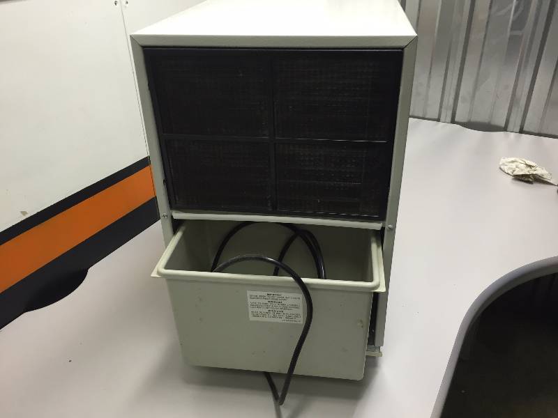 DEHUMIDIFIER