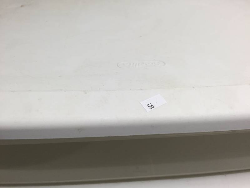 PLASTIC TOTES