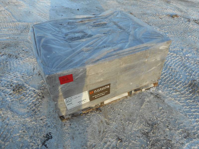(1) Unused Pallet Of Anchor Fresco ...