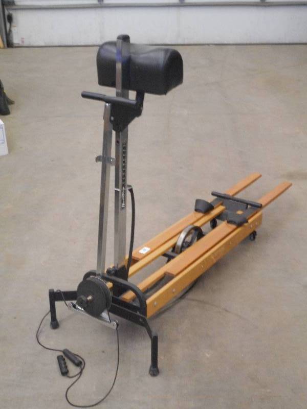 NordicTrak Exercise Machine ...
