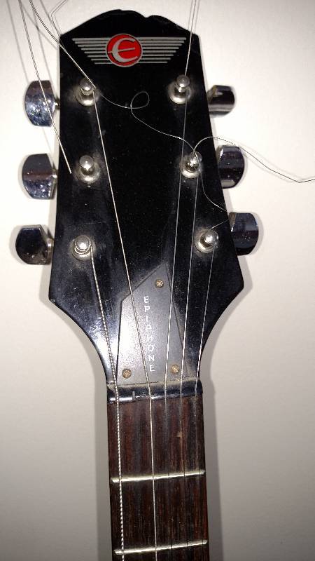 Gibson Epiphone
