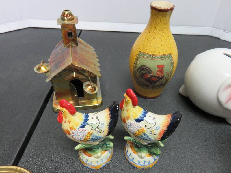 Misc. Household Decoration