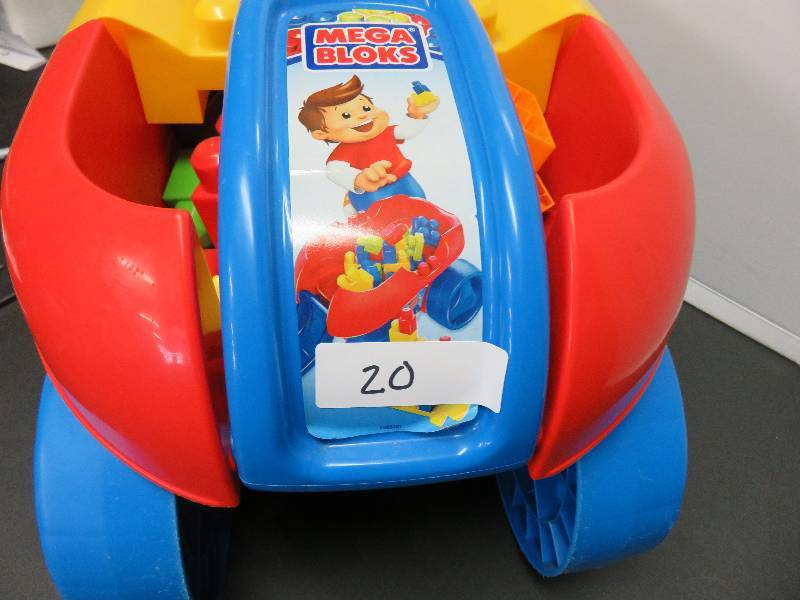 MegaBloks