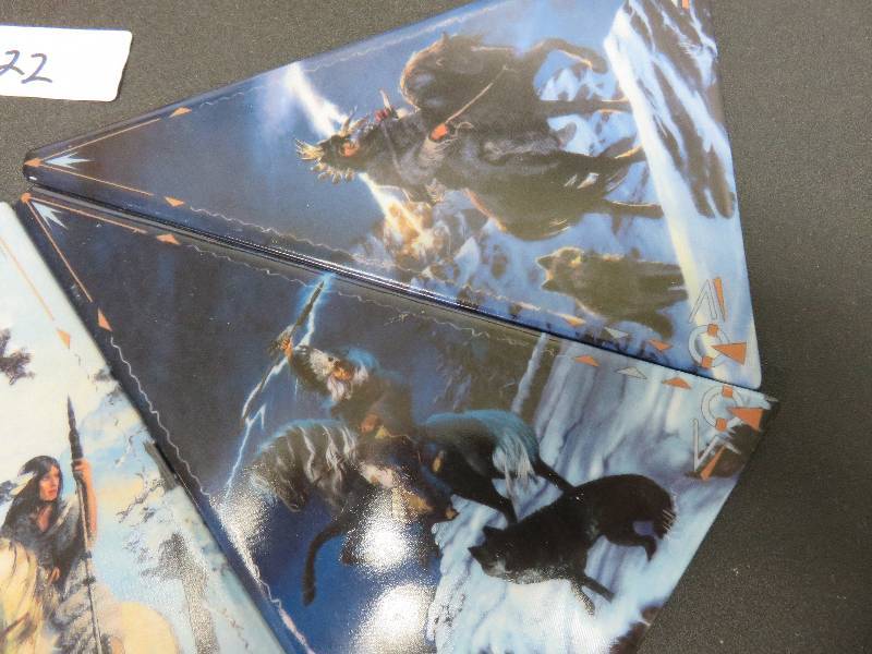 Bradford Exchange Collectables